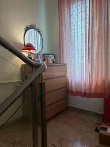 Bedroom Image of 2900 Sq.ft 3 BHK Villa for sale in The Address The Gran Carmen Address, Chikkabellandur Bengaluru for Rs. 49300000