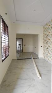 Living Room Image of 800 Sq.ft 2 BHK Independent House for sale in Rohta Agra for Rs. 3400000