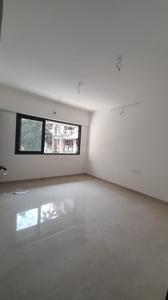 Hall Image of 1500 Sq.ft 3 BHK Apartment / Flat for rent in Vile Parle East Mumbai for Rs. 200000