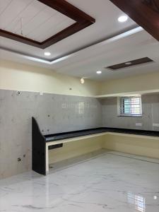 Kitchen Image of 3000 Sq.ft 3 BHK Duplex for sale in Kowkoor Secunderabad for Rs. 17800000