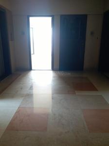 Hall Image of 1340 Sq.ft 2 BHK Apartment / Flat for sale in Mahaavir Mannat, Ulwe Navi Mumbai for Rs. 17000000