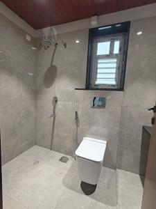 Bedroom Image of 1413 Sq.ft 3 BHK Apartment / Flat for sale in Sanatan Suyog Abhijaat, Kothrud Pune for Rs. 19900000