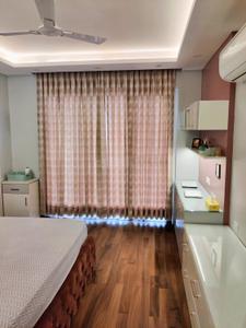 Bedroom Image of 1931 Sq.ft 3 BHK Apartment / Flat for sale in Conscient Heritage Max, Sector 102 Gurgaon for Rs. 28500000