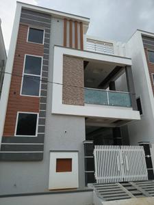 Image of 1503 Sq.ft 2 BHK Independent House for rent in Sanman Belmor, Bolarum, Secunderabad for Rs. 16000