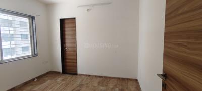 Bedroom Image of 1000 Sq.ft 2 BHK Apartment / Flat for rent in Tapowan Nashik for Rs. 15000