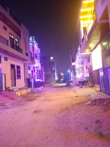 Image of 666 Sq.ft 3 BHK Independent House for sale in Nangal Jaisabohra, Jaipur for Rs. 4500000