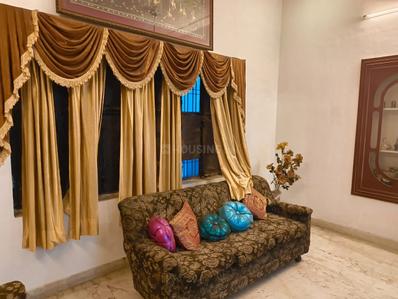 Hall Image of 1700 Sq.ft 3 BHK Apartment / Flat for sale in Mahanagar Lucknow for Rs. 9000000