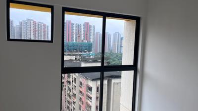 Bedroom Image of 321 Sq.ft 1 BHK Apartment / Flat for sale in Crown Dombivli By Lodha, Dombivli East Thane for Rs. 4000000
