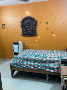 Bedroom Image of 1630 Sq.ft 3 BHK Apartment / Flat for sale in SV Brindavanam, Boduppal Hyderabad for Rs. 8200000