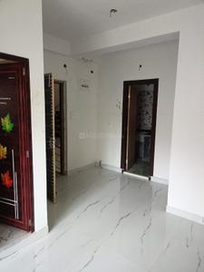 Hall Image of 850 Sq.ft 2 BHK Apartment / Flat for sale in Naktala Kolkata for Rs. 4500000
