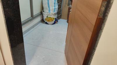 Bedroom Image of 1800 Sq.ft 3 BHK Apartment / Flat for sale in ICB City, Chandlodia Ahmedabad for Rs. 10800000