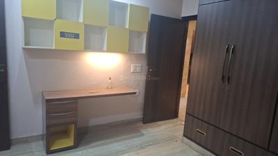 Bedroom Image of 1440 Sq.ft 3 BHK Builder Floor for sale in Rajouri Garden New Delhi for Rs. 20500000