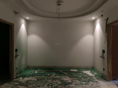Living Room Image of 1400 Sq.ft 4 BHK Builder Floor for sale in Rohini Sector 28 New Delhi for Rs. 16000000