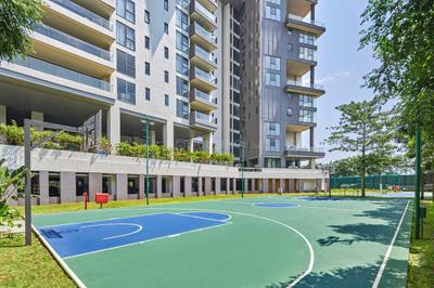 Image of 8945 Sq.ft 5 BHK Apartment / Flat for sale in Embassy Lake Terraces, Hebbal, Bengaluru for Rs. 210000000