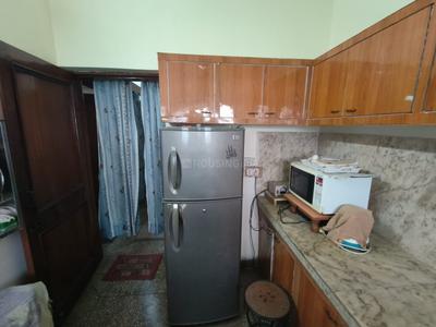 Kitchen Image of 3600 Sq.ft 4 BHK Independent House for sale in Rajpur Road Dehradun for Rs. 30000000