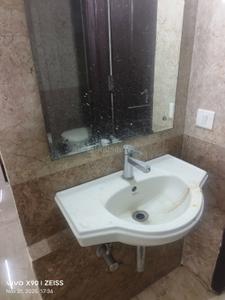 Bathroom Image of 684 Sq.ft 1 BHK Apartment / Flat for sale in CGEWHO Kendriya Vihar, Phi II Greater Noida for Rs. 7000000