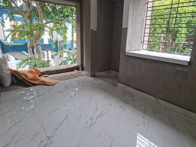 Bedroom Image of 785 Sq.ft 2 BHK Apartment / Flat for sale in Naktala Kolkata for Rs. 4317000