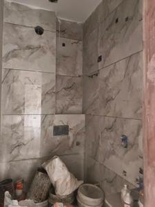 Common Bathroom Image of 850 Sq.ft 3 BHK Builder Floor for sale in Sector 29 Rohini New Delhi for Rs. 8400000