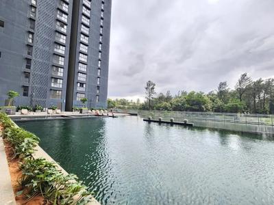 Image of 2182 Sq.ft 3 BHK Apartment / Flat for sale in Purva Atmosphere, R.K. Hegde Nagar, Bengaluru for Rs. 32600000