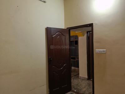 Bedroom Image of 1100 Sq.ft 2 BHK Independent House for rent in Ramamurthy Nagar Bengaluru for Rs. 23000