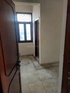 Hall Image of 1550 Sq.ft 3 BHK Apartment / Flat for rent in Sector 11 Noida for Rs. 35000