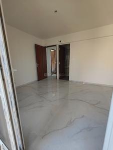 Hall Image of 1300 Sq.ft 3 BHK Apartment / Flat for rent in Ashok Elite, Gangapur Nashik for Rs. 32000