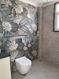 Bedroom One Image of 2000 Sq.ft 3 BHK Apartment / Flat for sale in Pioneer Park, Sector 61 Gurgaon for Rs. 37500000