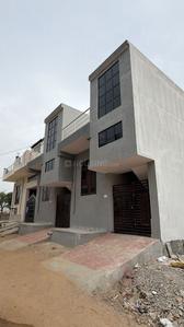 Image of 642 Sq.ft 2 BHK Villa for sale in Bindayaka, Jaipur for Rs. 3000000