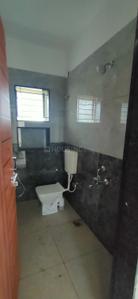 Bathroom Image of 750 Sq.ft 1 BHK Independent House for rent in Malmaddi Dharwad for Rs. 12000