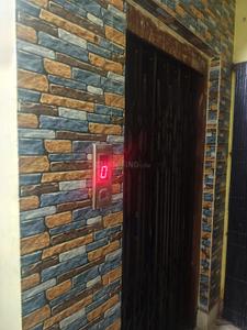 Image of 840 Sq.ft 2 BHK Apartment / Flat for sale in Paschim Putiary, Kolkata for Rs. 3500000
