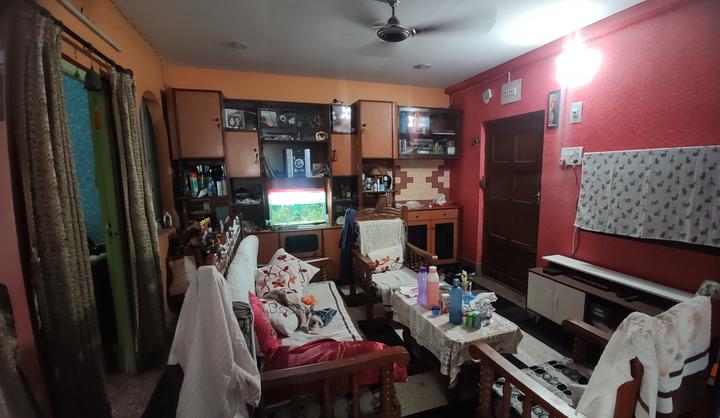 Bibhabori Apartment  Main Image 1