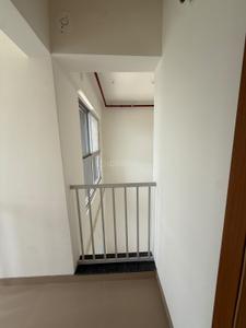 Image of 1211 Sq.ft 2 BHK Apartment / Flat for sale in Geras Planet Of Joy, Upper Kharadi, Pune for Rs. 13000000