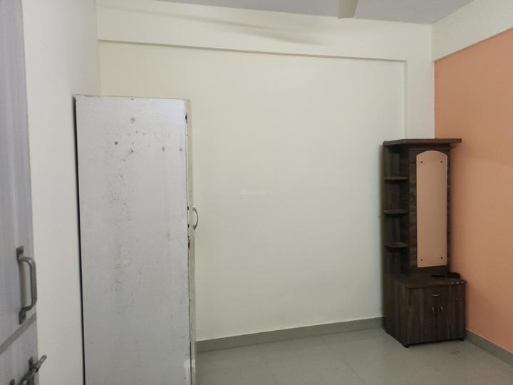 Y building Bedroom 1