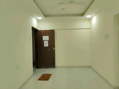 Living Room Image of 650 Sq.ft 1 BHK Apartment / Flat for rent in Boisar Mumbai for Rs. 8000