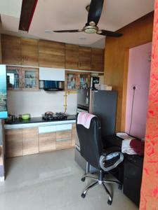 Bedroom Image of 500 Sq.ft 1.5 BHK Apartment / Flat for sale in Chanchal Saransh Arth, Vishala Ahmedabad for Rs. 4200000