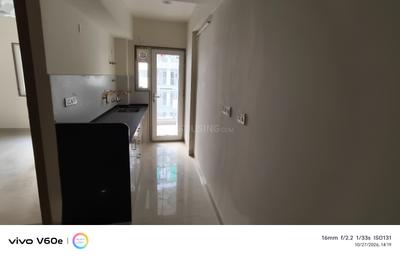 Kitchen Image of 550 Sq.ft 1.5 BHK Apartment / Flat for sale in Nav Anantam, Instrumentation Limited Colony Kota for Rs. 2700000