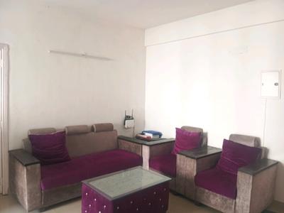 Living Room Image of 735 Sq.ft 2 BHK Apartment / Flat for sale in Suncity Avenue 76, Sector 76 Gurgaon for Rs. 8300000