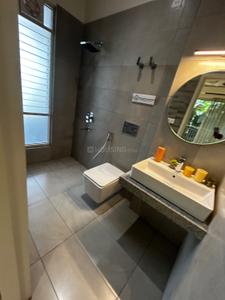Image of 2100 Sq.ft 4 BHK Apartment / Flat for sale in Tollygunge, Kolkata for Rs. 19000000
