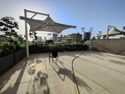 Balcony Image of 2500 Sq.ft 2 BHK Apartment / Flat for sale in Sangath Smart Life, Gujarat International Finance Tec City Gandhinagar for Rs. 18000000