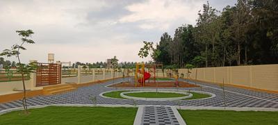 Image of 643 Sq.ft Residential Plot / Land for sale in Tricube Velavan Vandhanam, Kariampalayam, Coimbatore for Rs. 996007