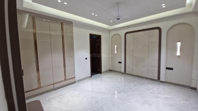 Bedroom Image of 2430 Sq.ft 4 BHK Builder Floor for sale in Sector 57 Gurgaon for Rs. 35000000
