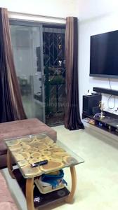 Hall Image of 999 Sq.ft 2 BHK Apartment / Flat for sale in Lodha Palava Lakeside I To O, Palava Phase 2 Thane for Rs. 5999999