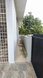 Balcony Image of 2500 Sq.ft 3 BHK Villa for rent in Ozone Urbana Meadows, Kannamangala - Ballari road Bengaluru for Rs. 50000