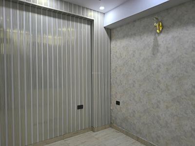 Bedroom Image of 950 Sq.ft 2 BHK Builder Floor for sale in Indirapuram Ghaziabad for Rs. 7000000