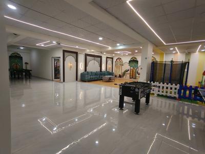 Hall Image of 1640 Sq.ft 3 BHK Apartment / Flat for sale in Kanakpura Jaipur for Rs. 8300000