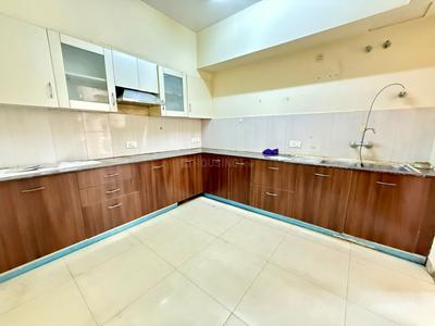 Kitchen Image of 1700 Sq.ft 3 BHK Apartment / Flat for sale in Suncity Parikrama, Sector 20 Panchkula for Rs. 33000000
