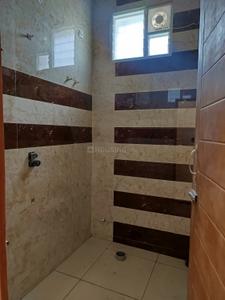 Bathroom Image of 2200 Sq.ft 3 BHK Independent House for sale in Saravanampatty Coimbatore for Rs. 8000000