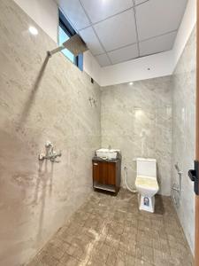 Bathroom Image of 2200 Sq.ft 3 BHK Villa for sale in Manyawas Jaipur for Rs. 19000000