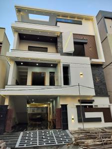 Building Image of 6000 Sq.ft 6 BHK Independent House for sale in Kapra Secunderabad for Rs. 34800000