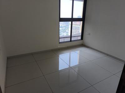 Bedroom Image of 620 Sq.ft 2 BHK Apartment / Flat for sale in 34 Park Estate, Goregaon West Mumbai for Rs. 18000000